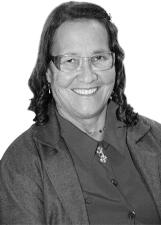 Foto de EMILIA BRAZ MONTEIRO ROECKER