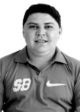 Foto de EDYELSON DA SILVA CANO