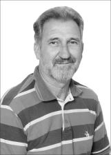 Foto de Carlos Alberto Sordi