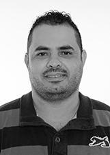 Foto de MARCOS ROBERTO MATTOS DA SILVA