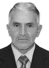 Foto de CLAUDIO GOMES DOS SANTOS