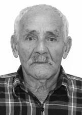 Foto de Joaquim Porfirio de Souza