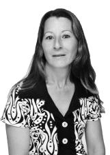 Foto de CLAUDINÉIA APARECIDA DA ROCHA