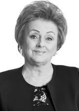 Foto de HILDA LUKALSKI SEIMA