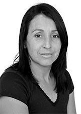 Foto de FRANCIELLE DE JESUS PEREIRA VILTZUK
