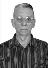 Foto de ALCIDES SOARES DOS SANTOS