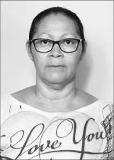Foto de EUNICE MARIA DOS SANTOS