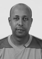Foto de JORGE ANASTÁCIO FILHO