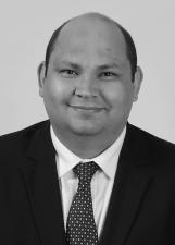 Foto de WEVIGTON MAGNO RALDI GLATT