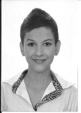 Foto de BRUNA VITÓRIA DE ALMEIDA MATTOSO