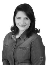 Foto de SILVIA APARECIDA DOS SANTOS PEREIRA