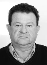 Foto de Silvio Gabriel Petrassi