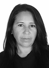 Foto de TEREZINHA DE FÁTIMA ROQUE DE OLIVEIRA DOS SANTOS