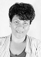 Foto de MARIA HELENA ANDRADE DE SOUZA