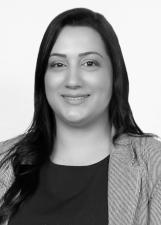 Foto de JACQUELINE DA SILVA SARI