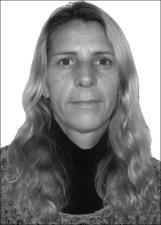 Foto de ANGELITA APARECIDA HOLIK DOMINGUES