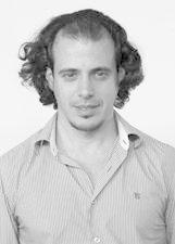 Foto de OMAR CARDOSO DA SILVA