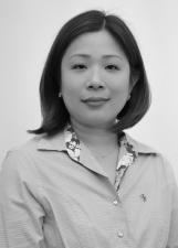 Foto de LIGIA LUMI TSUKAMOTO SUGA