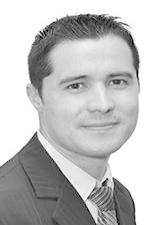 Photo of João Ary Miranda Martins