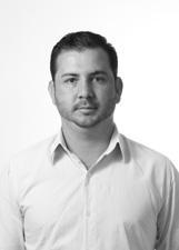 Foto de DIEGO DE SOUZA BORTOKOSKI