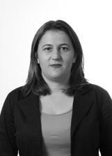 Foto de EDINA PAVAN BAUMGARTNER