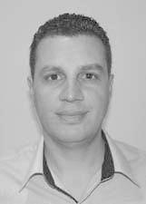 Foto de NAIMAR CRISTIANO SCHNORNBERGER