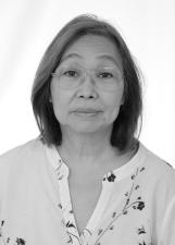 Foto de Vanda Kiyoko Nagai Fugikawa