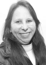 Foto de JUDITH DA APARECIDA SCHUNSKI