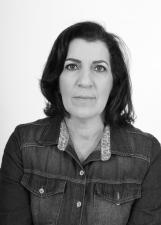 Foto de JUSTINA INES CALGAROTTO DE ALMEIDA