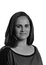 Foto de FLAVIA APARECIDA DA LUZ