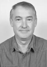 Foto de Namir Vicente Teixeira