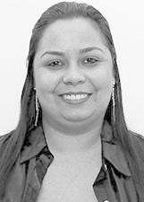 Foto de FRANCIELI VIEIRA DO SANTOS