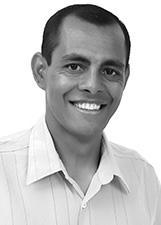 Foto de Clederson do Prado dos Santos