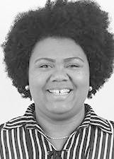 Foto de ADILZA REGINA CARVALHO DE OLIVEIRA