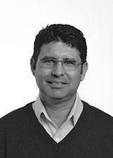 Foto de CLAUDEMIR JOSE BORGES DA SILVA