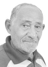 Foto de COSME ALVES RODRIGUES