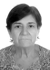 Foto de Genoveva de Ramos Yoneda