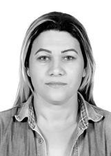 Foto de Luciane Gonçalves dos Santos