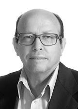 Foto de Orlando Moraes