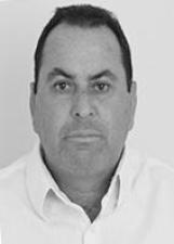 Foto de APARECIDO MARCOS DO PRADO