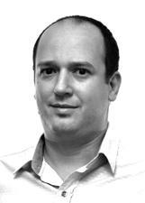 Foto de LUCAS LUIZ RENZI DE ANDRADE