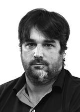 Foto de LUCIANO VELASCO BENITES