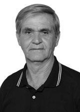 Foto de ORESTES PIACENCO AMARAL