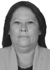 Foto de ALZIRA APARECIDA DE CAMPOS