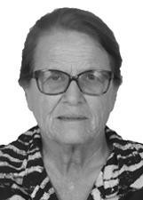 Foto de HANNA RENATE MAGDALENA BARTZ