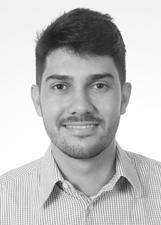 Foto de Alício Barbosa Júnior