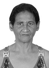 Foto de ZILDA SEBASTIANA NAZARENO DE SOUZA