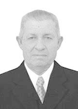 Foto de ROSALVO MENDES DE ARAUJO