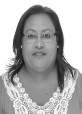 Foto de GENICE APARECIDA DA SILVA