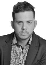 Foto de DIEYSON MATIELO BUGANÇA